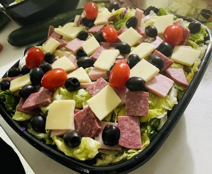 Catering - Salads